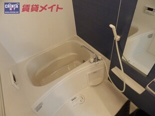 南日永駅 徒歩18分 1階の物件内観写真